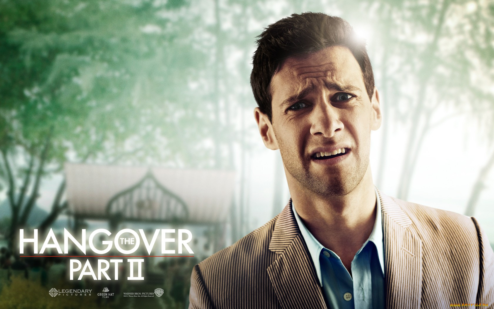 the, hangover, part, ii, , 